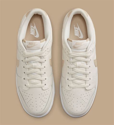 nike high dunk beige|nike dunk low retro beige.